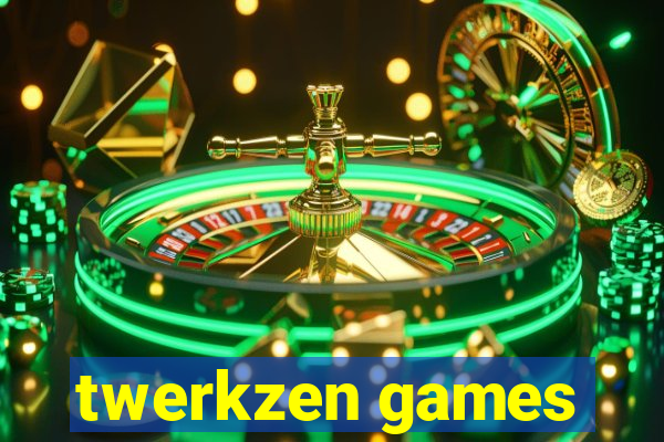 twerkzen games